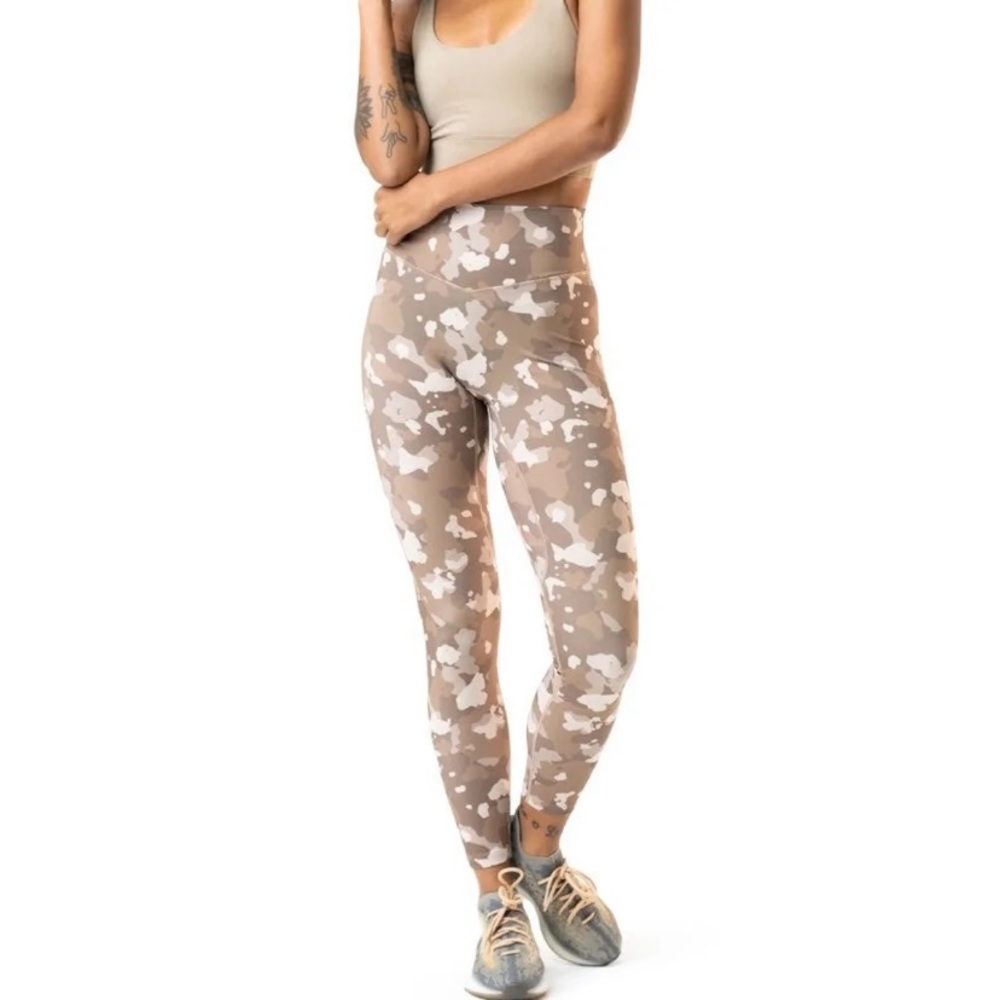 Balance Athletica Desert Ridge Ascend Leggings XS